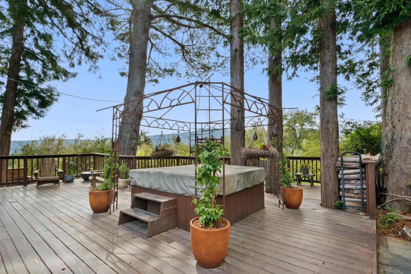 Detail Gallery Image 52 of 86 For 1130 Rebecca Dr, Boulder Creek,  CA 95006 - 4 Beds | 3 Baths