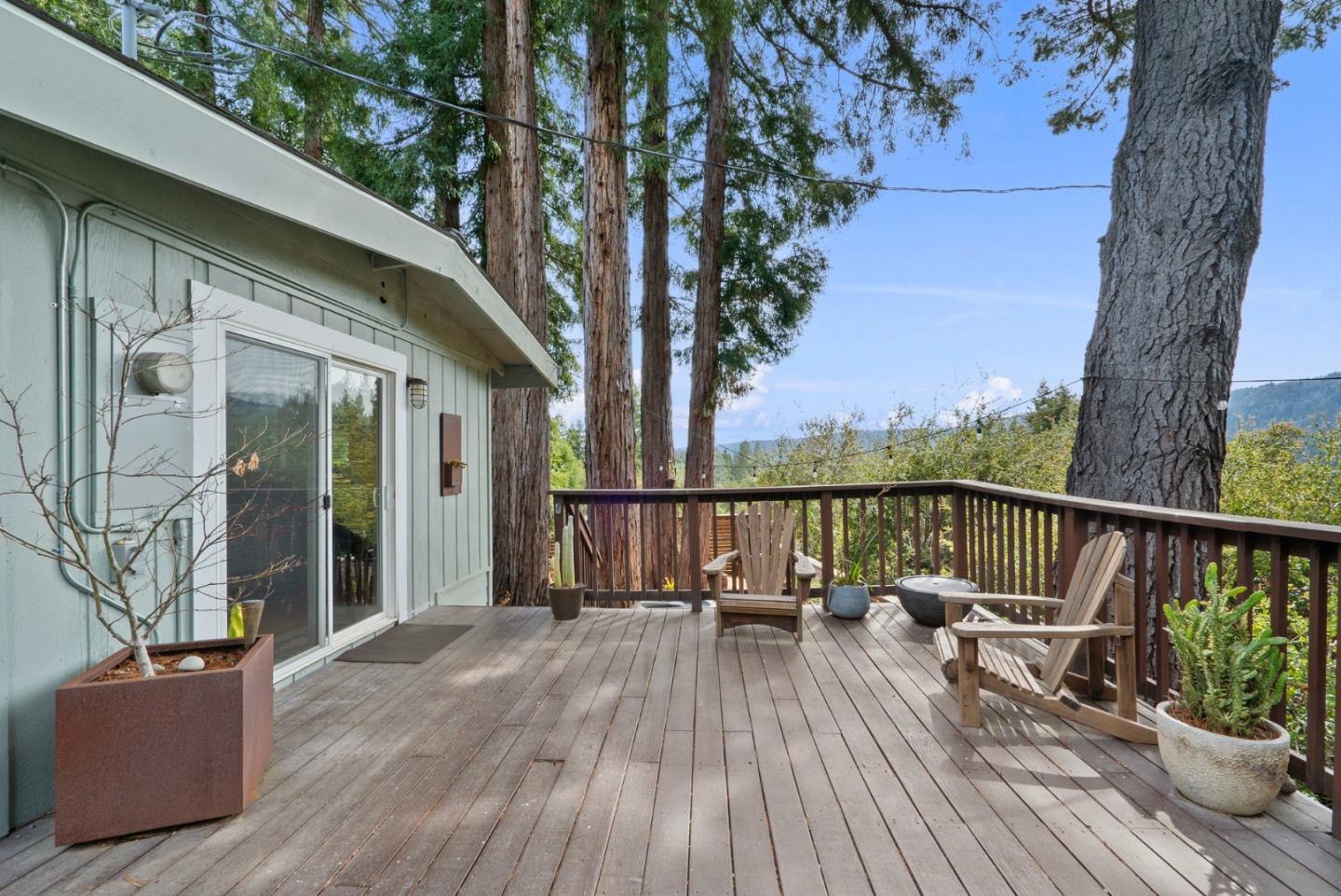 Detail Gallery Image 54 of 86 For 1130 Rebecca Dr, Boulder Creek,  CA 95006 - 4 Beds | 3 Baths