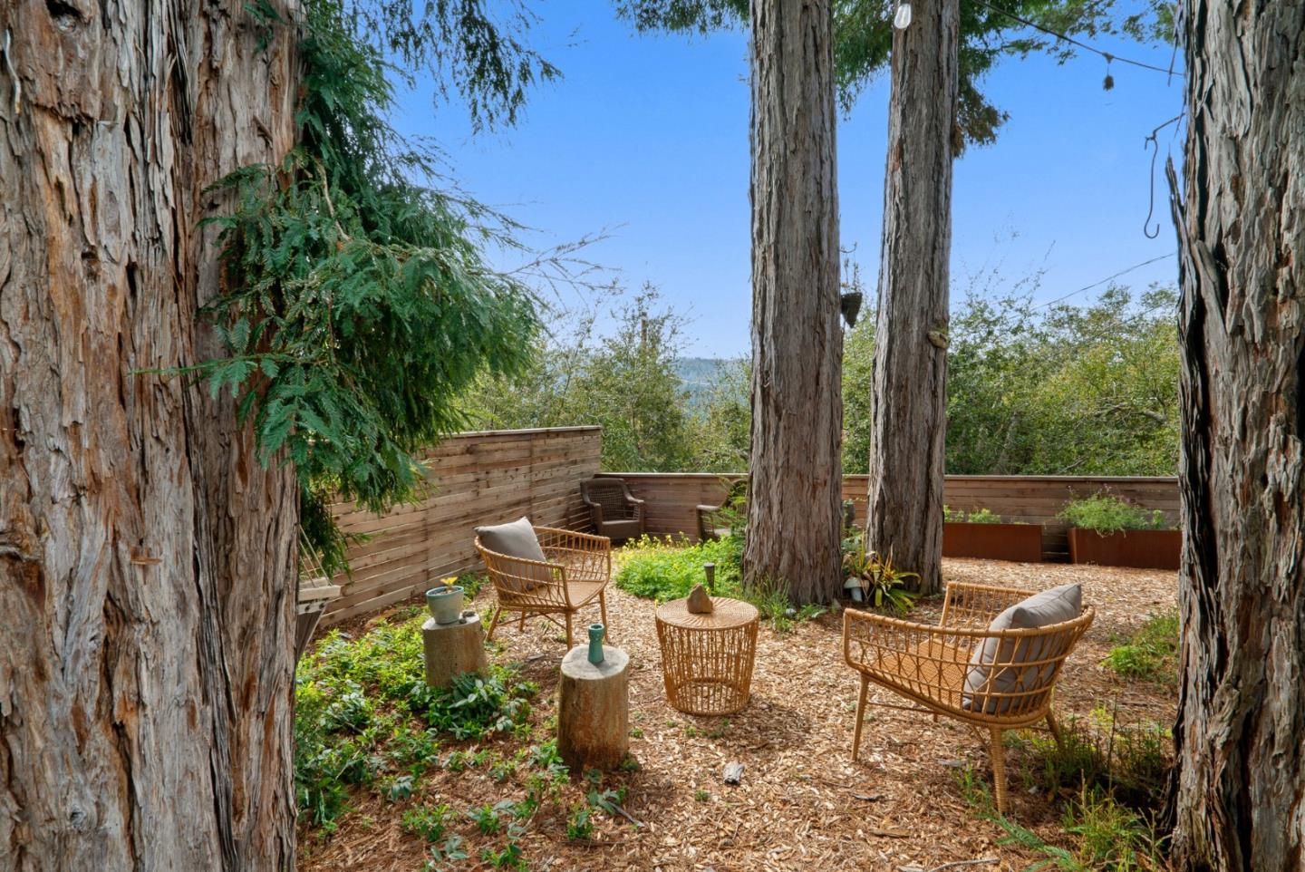 Detail Gallery Image 59 of 86 For 1130 Rebecca Dr, Boulder Creek,  CA 95006 - 4 Beds | 3 Baths