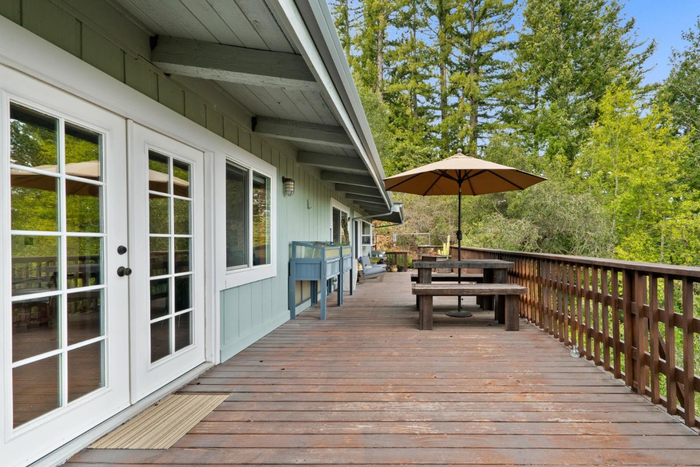 Detail Gallery Image 62 of 86 For 1130 Rebecca Dr, Boulder Creek,  CA 95006 - 4 Beds | 3 Baths
