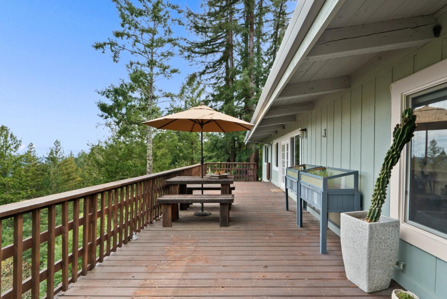 Detail Gallery Image 64 of 86 For 1130 Rebecca Dr, Boulder Creek,  CA 95006 - 4 Beds | 3 Baths
