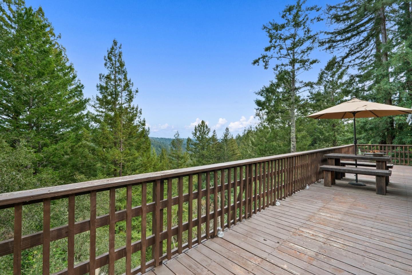 Detail Gallery Image 67 of 86 For 1130 Rebecca Dr, Boulder Creek,  CA 95006 - 4 Beds | 3 Baths