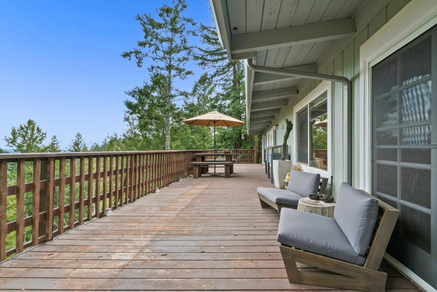 Detail Gallery Image 70 of 86 For 1130 Rebecca Dr, Boulder Creek,  CA 95006 - 4 Beds | 3 Baths