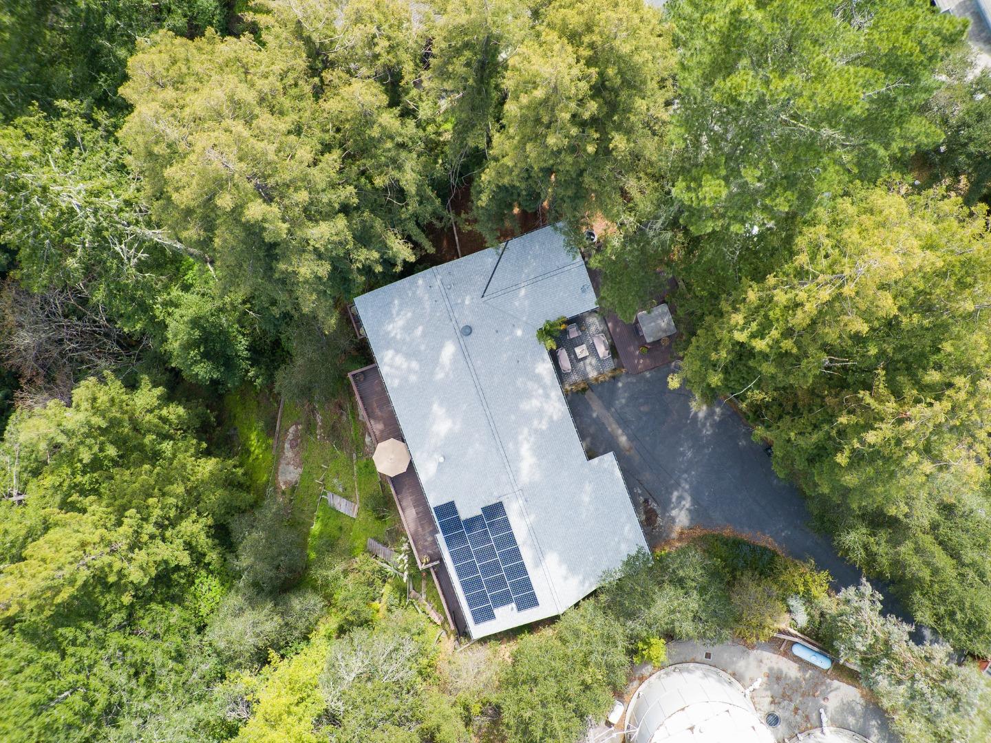 Detail Gallery Image 78 of 86 For 1130 Rebecca Dr, Boulder Creek,  CA 95006 - 4 Beds | 3 Baths
