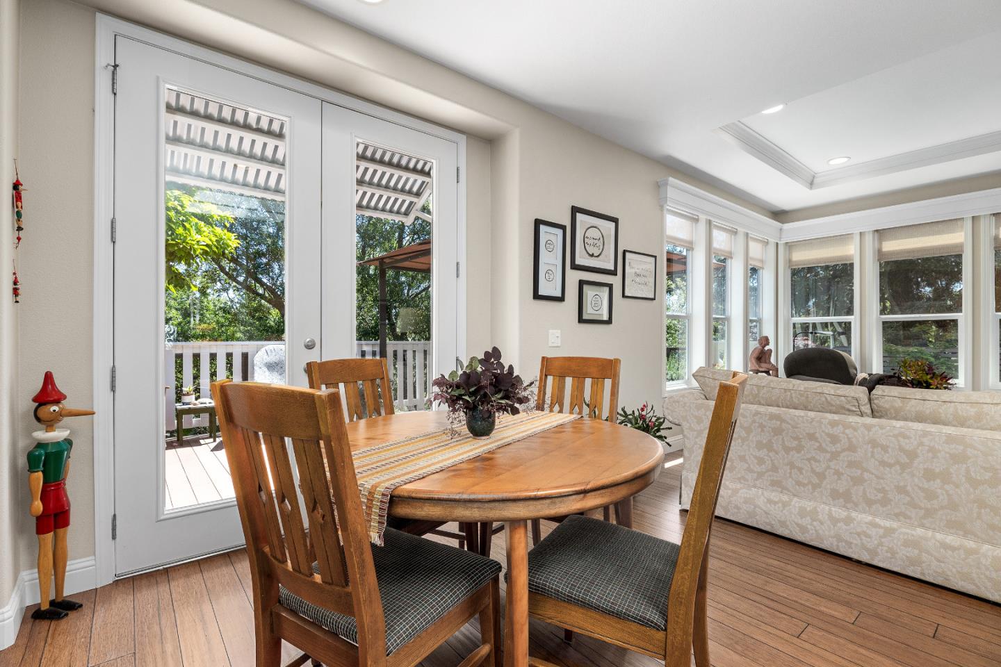 Detail Gallery Image 11 of 39 For 2655 Brommer St #53,  Santa Cruz,  CA 95062 - 3 Beds | 2 Baths