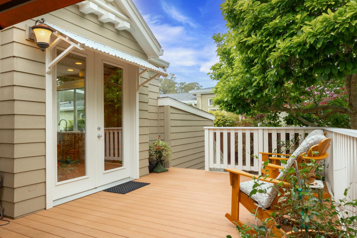 Detail Gallery Image 13 of 39 For 2655 Brommer St #53,  Santa Cruz,  CA 95062 - 3 Beds | 2 Baths
