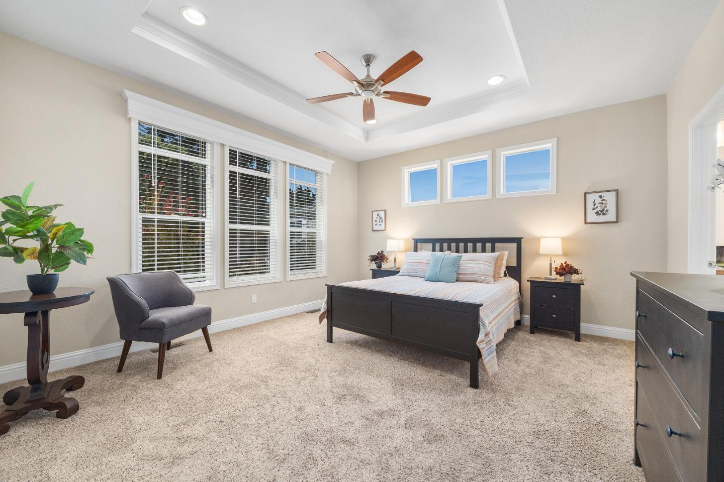 Detail Gallery Image 14 of 39 For 2655 Brommer St #53,  Santa Cruz,  CA 95062 - 3 Beds | 2 Baths