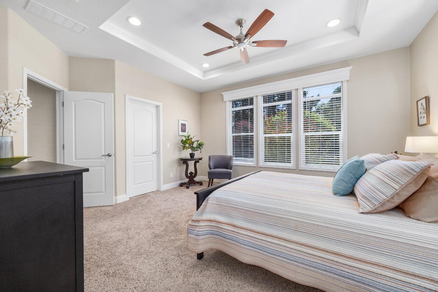 Detail Gallery Image 15 of 39 For 2655 Brommer St #53,  Santa Cruz,  CA 95062 - 3 Beds | 2 Baths