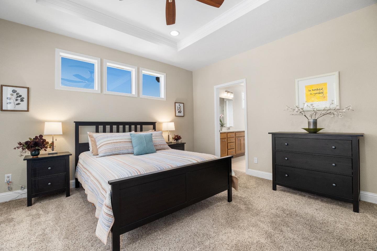 Detail Gallery Image 16 of 39 For 2655 Brommer St #53,  Santa Cruz,  CA 95062 - 3 Beds | 2 Baths