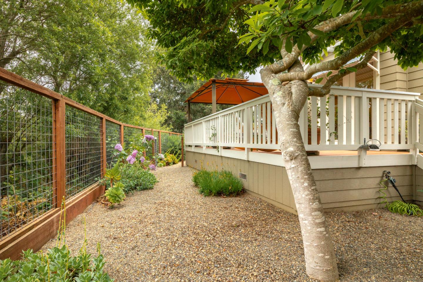 Detail Gallery Image 29 of 39 For 2655 Brommer St #53,  Santa Cruz,  CA 95062 - 3 Beds | 2 Baths