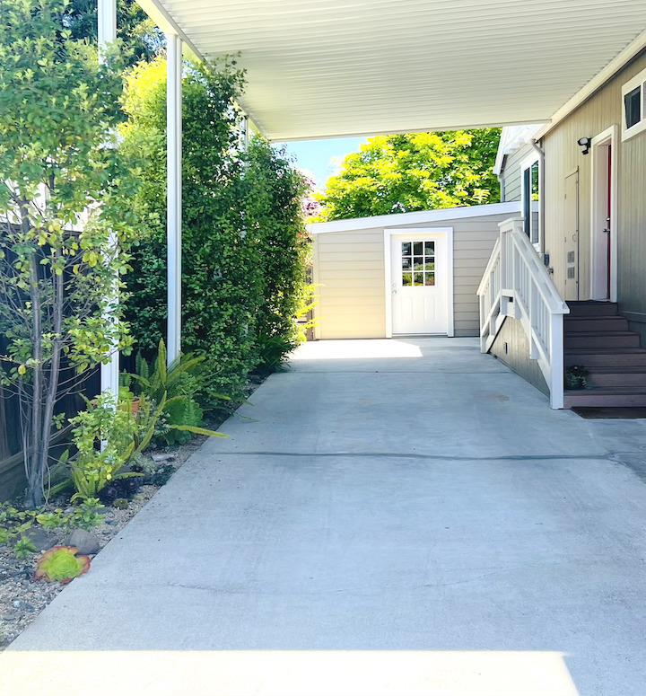 Detail Gallery Image 33 of 39 For 2655 Brommer St #53,  Santa Cruz,  CA 95062 - 3 Beds | 2 Baths