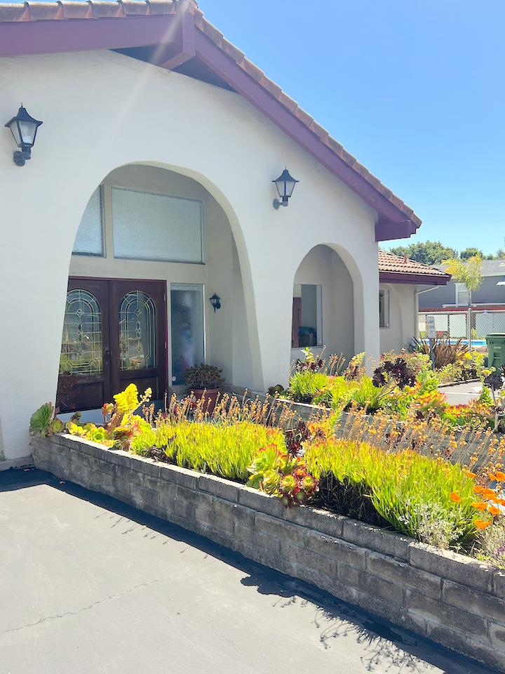Detail Gallery Image 36 of 39 For 2655 Brommer St #53,  Santa Cruz,  CA 95062 - 3 Beds | 2 Baths
