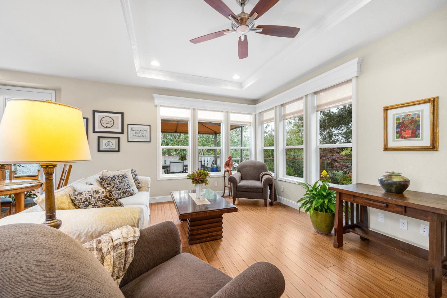 Detail Gallery Image 4 of 39 For 2655 Brommer St #53,  Santa Cruz,  CA 95062 - 3 Beds | 2 Baths