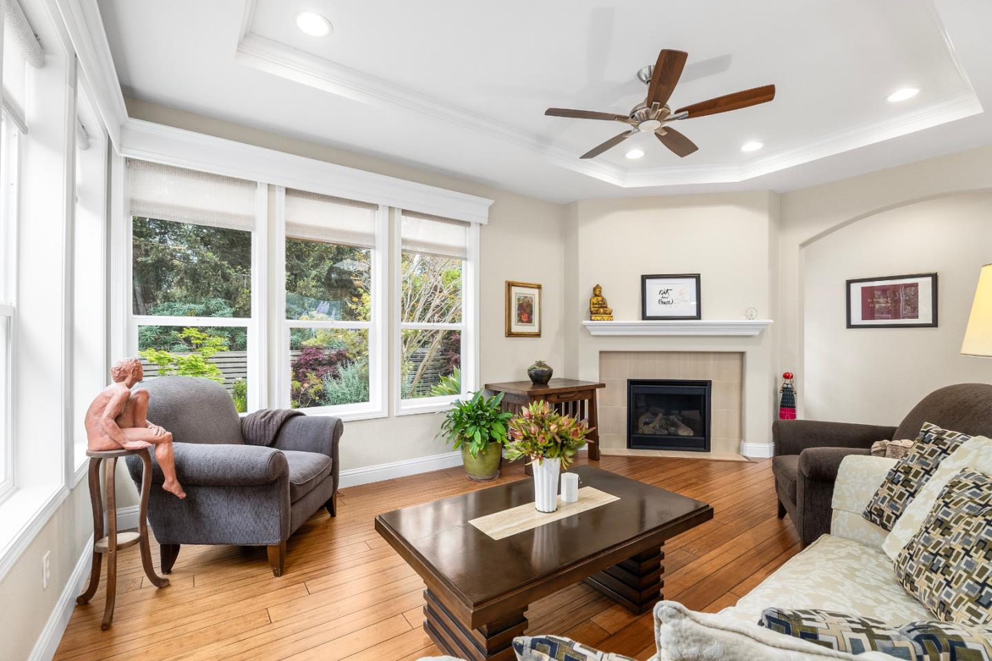 Detail Gallery Image 5 of 39 For 2655 Brommer St #53,  Santa Cruz,  CA 95062 - 3 Beds | 2 Baths