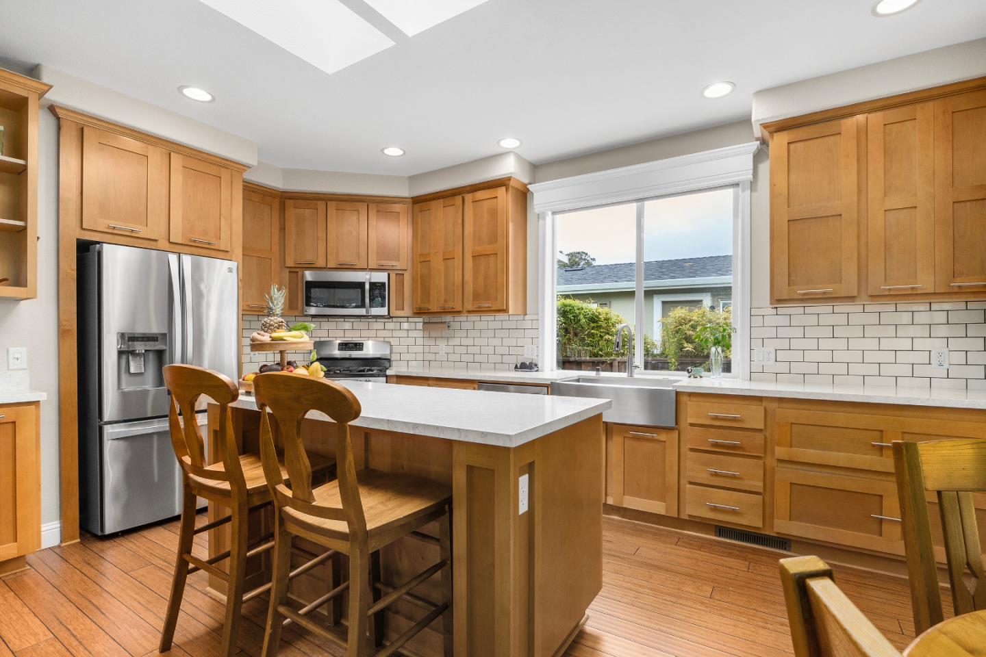 Detail Gallery Image 7 of 39 For 2655 Brommer St #53,  Santa Cruz,  CA 95062 - 3 Beds | 2 Baths