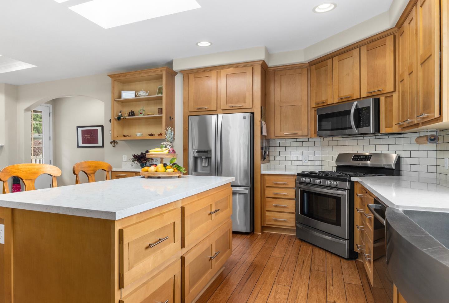 Detail Gallery Image 8 of 39 For 2655 Brommer St #53,  Santa Cruz,  CA 95062 - 3 Beds | 2 Baths