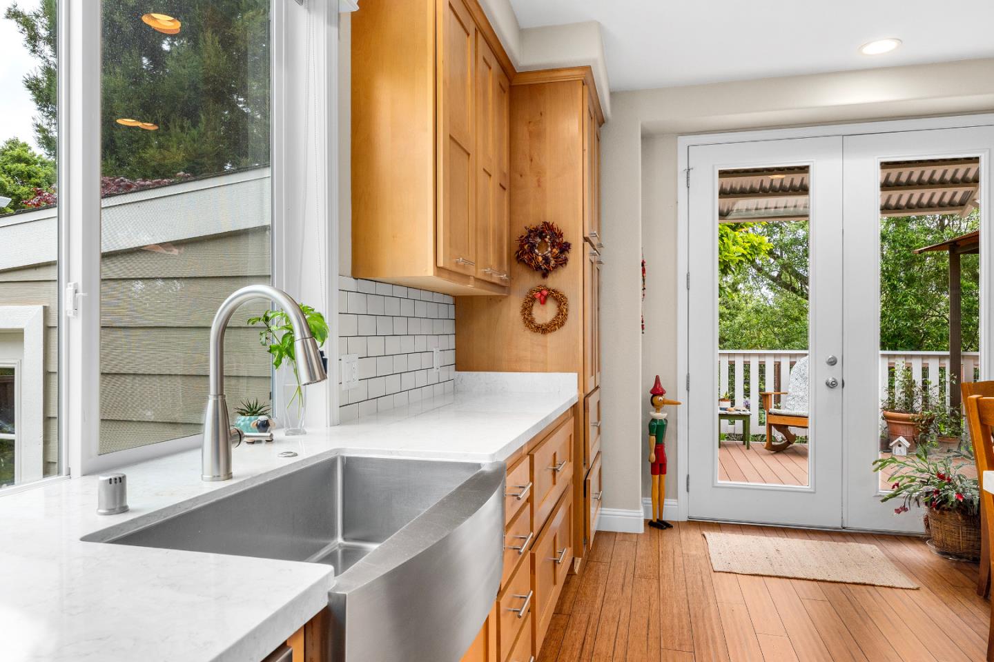 Detail Gallery Image 9 of 39 For 2655 Brommer St #53,  Santa Cruz,  CA 95062 - 3 Beds | 2 Baths