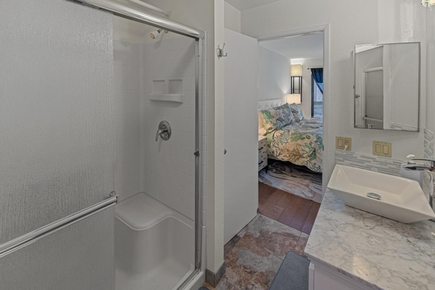 Detail Gallery Image 16 of 35 For 1 Surf Way #129,  Monterey,  CA 93940 - 2 Beds | 2 Baths
