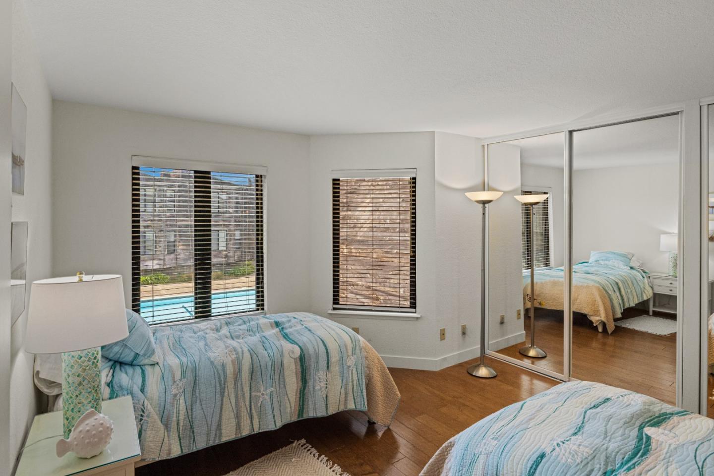 Detail Gallery Image 17 of 35 For 1 Surf Way #129,  Monterey,  CA 93940 - 2 Beds | 2 Baths