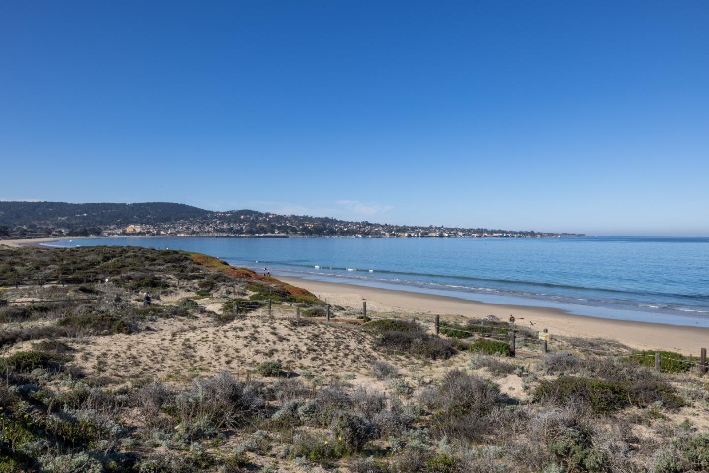 Detail Gallery Image 32 of 35 For 1 Surf Way #129,  Monterey,  CA 93940 - 2 Beds | 2 Baths