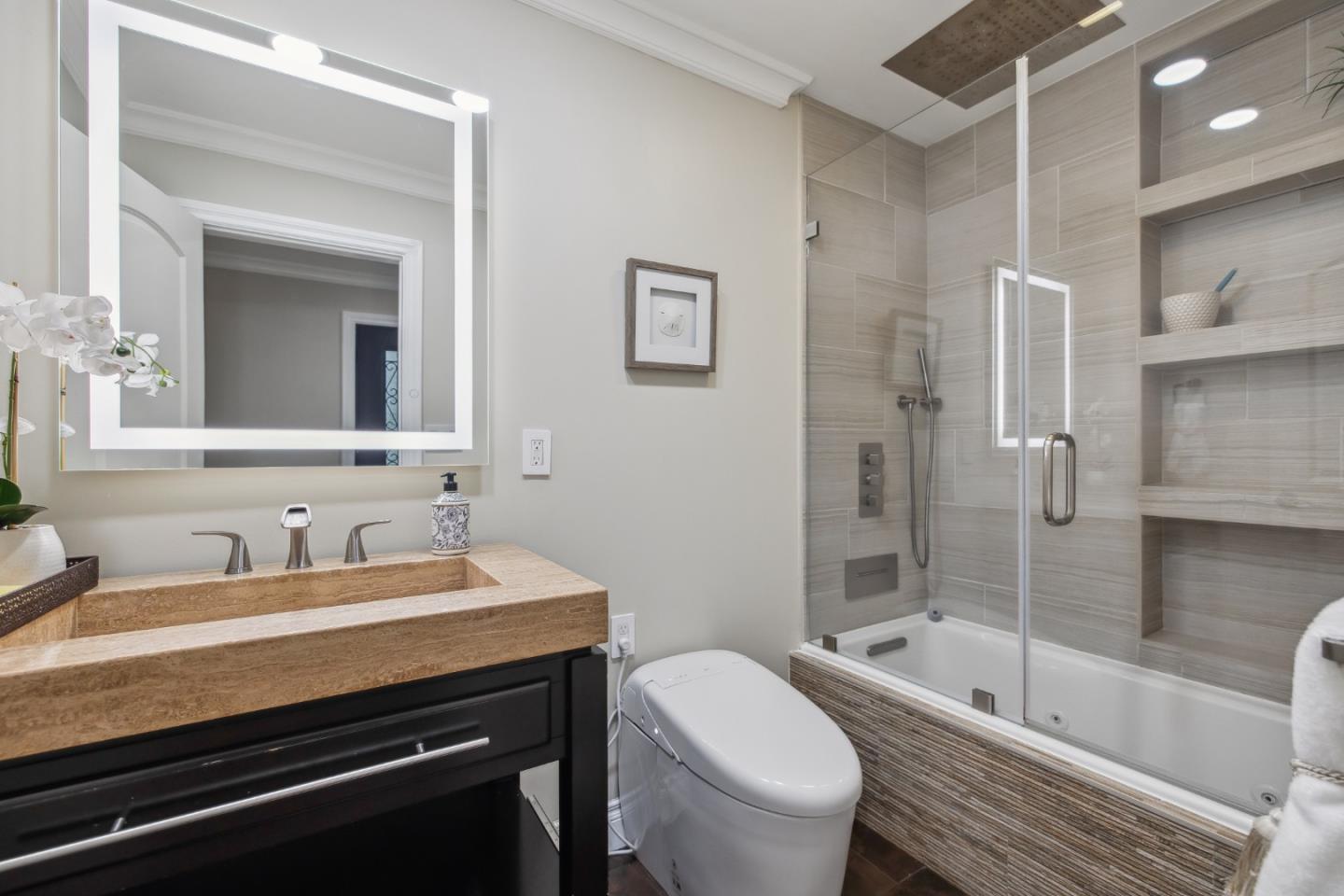 Detail Gallery Image 16 of 52 For 230 Burrell Ct, Los Gatos,  CA 95033 - 3 Beds | 3 Baths