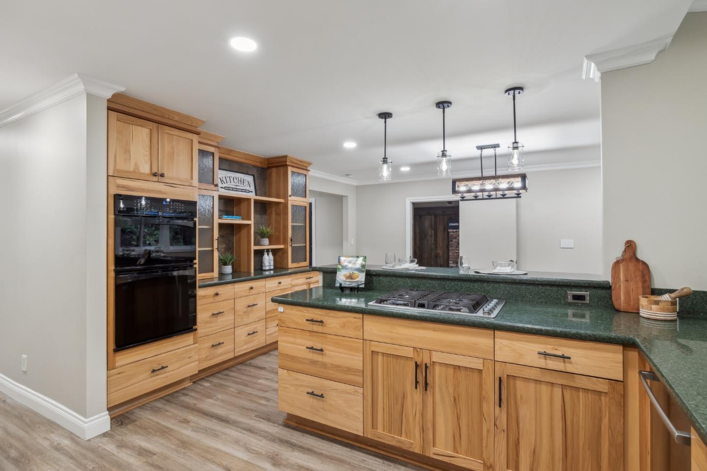 Detail Gallery Image 24 of 52 For 230 Burrell Ct, Los Gatos,  CA 95033 - 3 Beds | 3 Baths