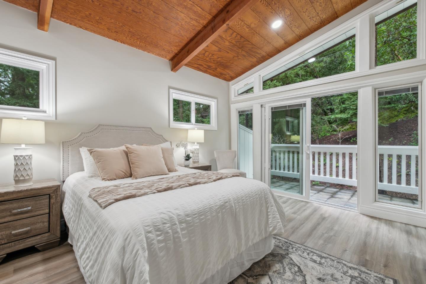 Detail Gallery Image 27 of 52 For 230 Burrell Ct, Los Gatos,  CA 95033 - 3 Beds | 3 Baths