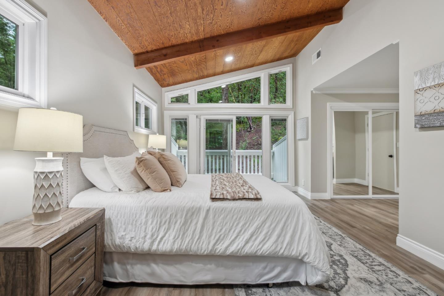 Detail Gallery Image 28 of 52 For 230 Burrell Ct, Los Gatos,  CA 95033 - 3 Beds | 3 Baths