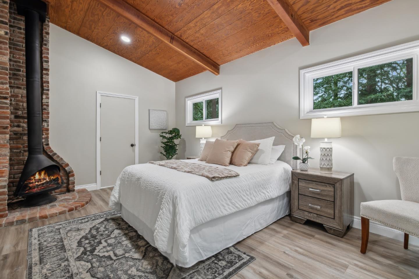Detail Gallery Image 31 of 52 For 230 Burrell Ct, Los Gatos,  CA 95033 - 3 Beds | 3 Baths