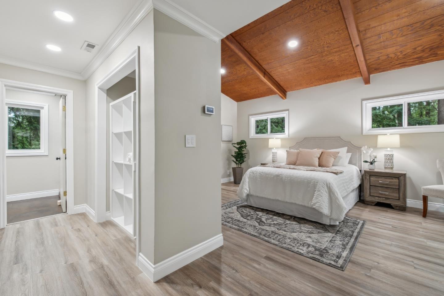 Detail Gallery Image 34 of 52 For 230 Burrell Ct, Los Gatos,  CA 95033 - 3 Beds | 3 Baths
