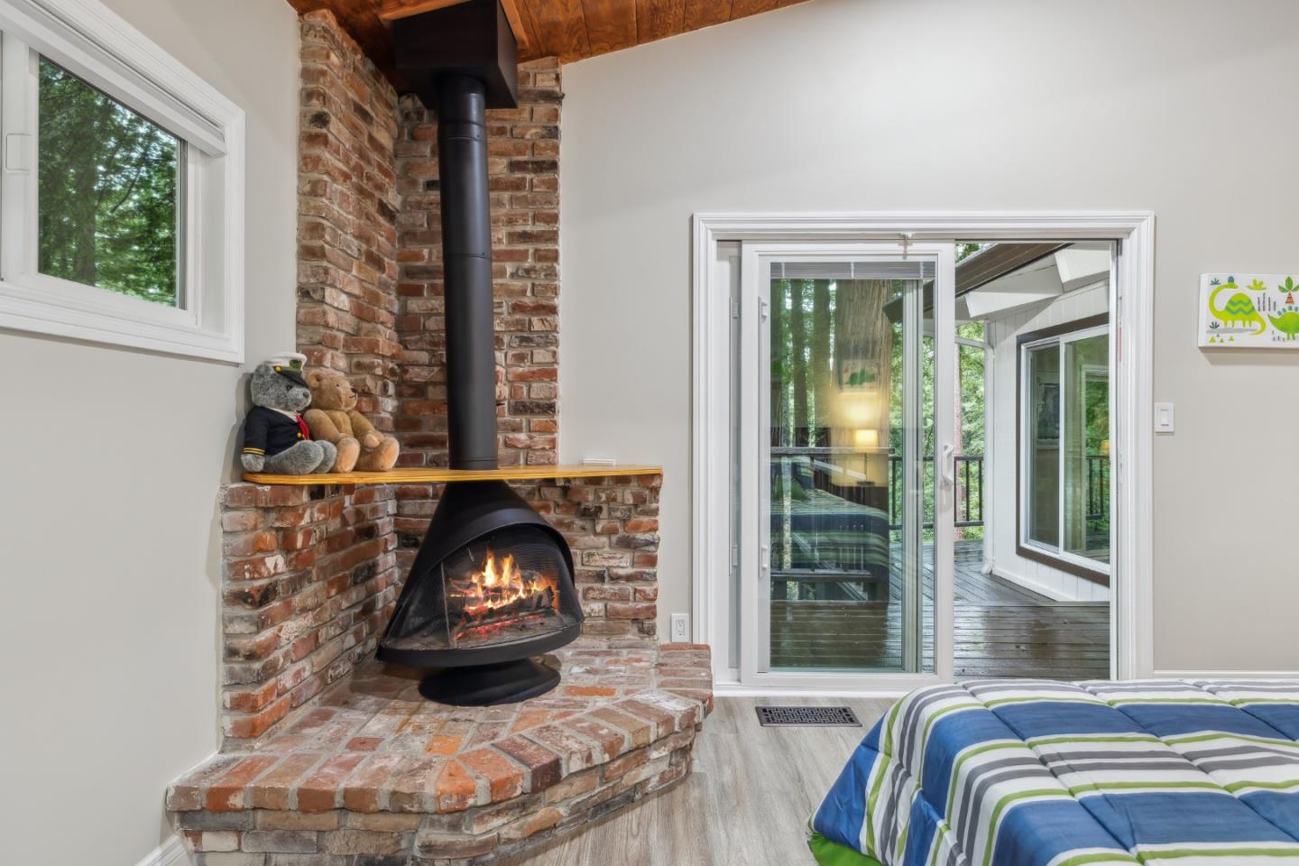 Detail Gallery Image 42 of 52 For 230 Burrell Ct, Los Gatos,  CA 95033 - 3 Beds | 3 Baths