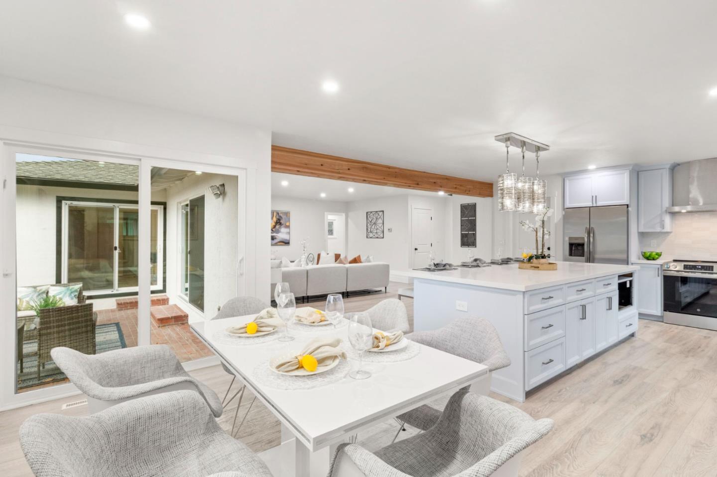 Detail Gallery Image 16 of 43 For 1335 Dentwood Dr, San Jose,  CA 95118 - 4 Beds | 2 Baths