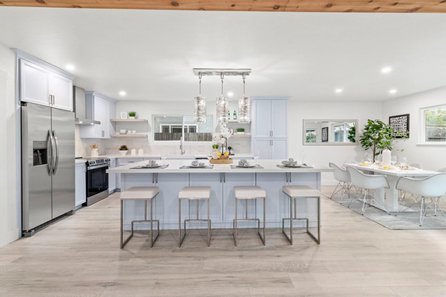 Detail Gallery Image 19 of 43 For 1335 Dentwood Dr, San Jose,  CA 95118 - 4 Beds | 2 Baths