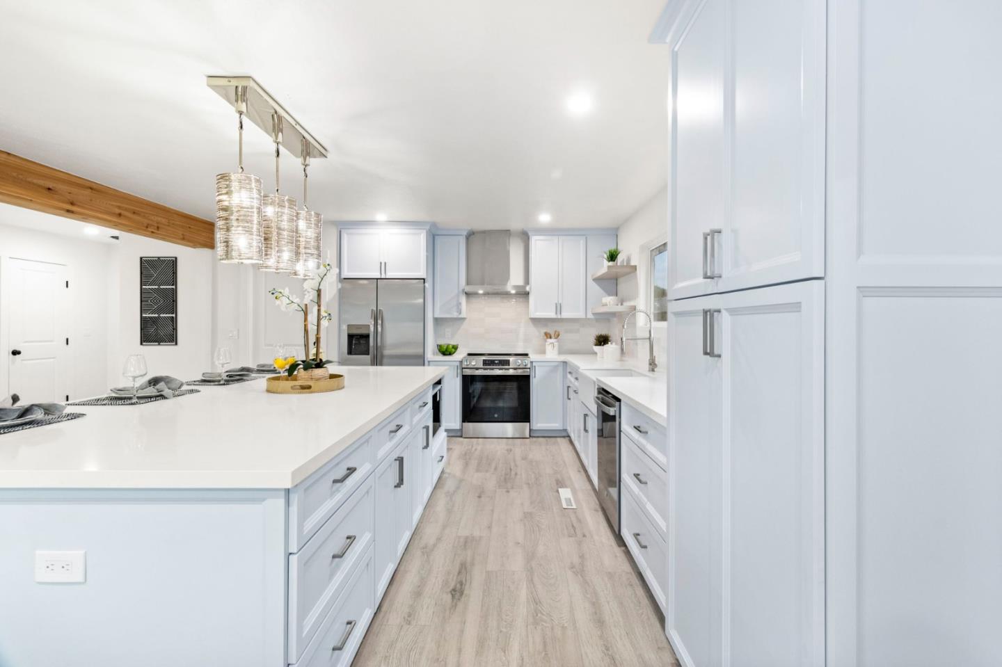 Detail Gallery Image 20 of 43 For 1335 Dentwood Dr, San Jose,  CA 95118 - 4 Beds | 2 Baths
