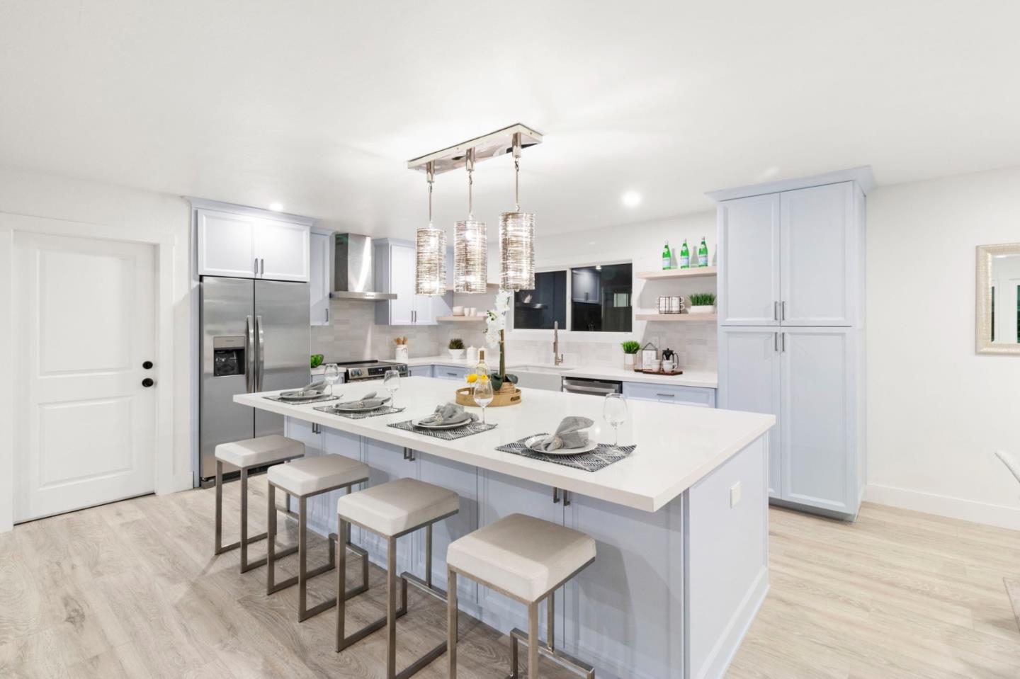 Detail Gallery Image 21 of 43 For 1335 Dentwood Dr, San Jose,  CA 95118 - 4 Beds | 2 Baths