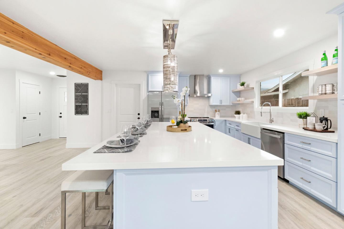 Detail Gallery Image 23 of 43 For 1335 Dentwood Dr, San Jose,  CA 95118 - 4 Beds | 2 Baths