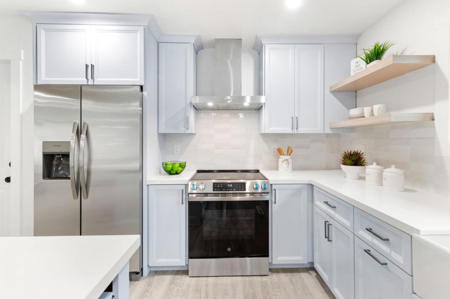 Detail Gallery Image 25 of 43 For 1335 Dentwood Dr, San Jose,  CA 95118 - 4 Beds | 2 Baths