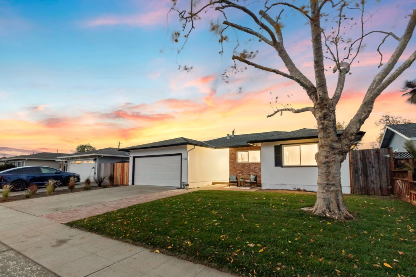 Detail Gallery Image 3 of 43 For 1335 Dentwood Dr, San Jose,  CA 95118 - 4 Beds | 2 Baths