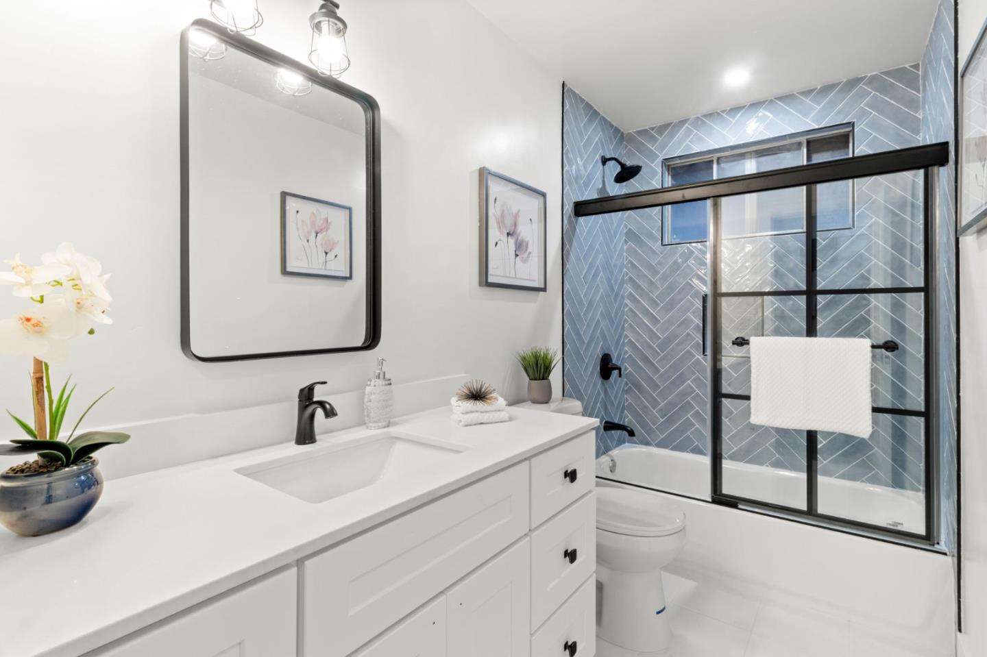 Detail Gallery Image 39 of 43 For 1335 Dentwood Dr, San Jose,  CA 95118 - 4 Beds | 2 Baths