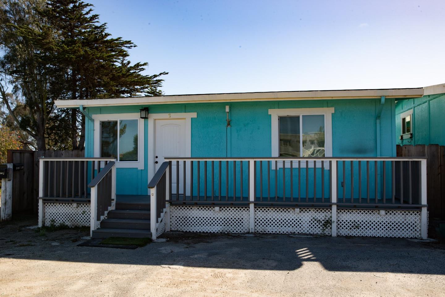 Detail Gallery Image 1 of 7 For 7981 Moss Landing Rd #G,  Moss Landing,  CA 95039 - 1 Beds | 1 Baths