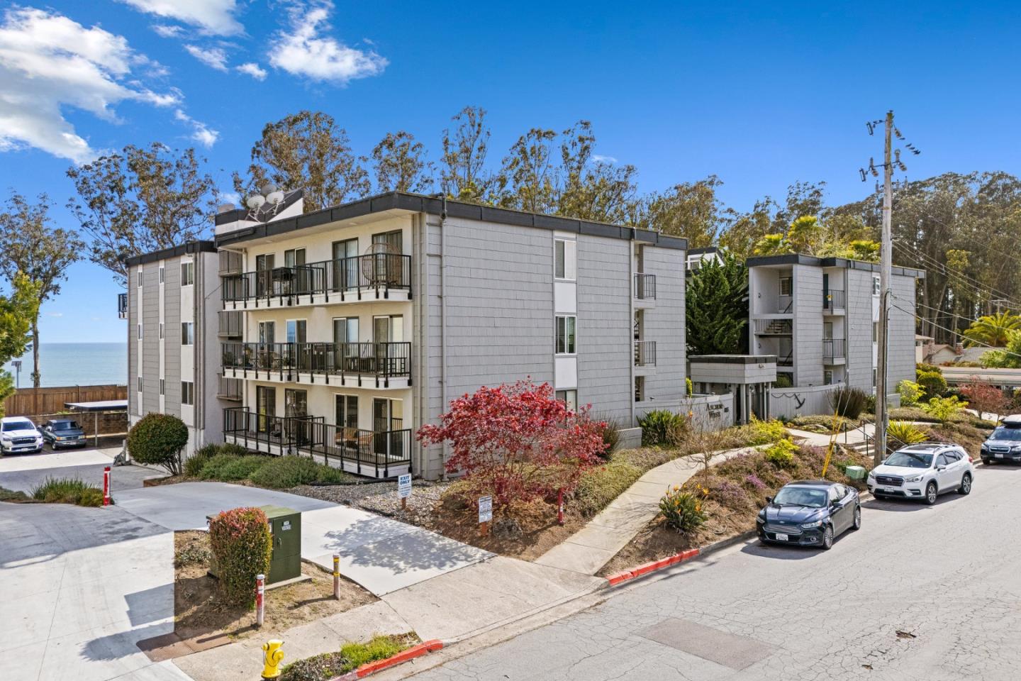 Detail Gallery Image 2 of 25 For 815 Balboa Ave #310,  Capitola,  CA 95010 - 2 Beds | 1 Baths