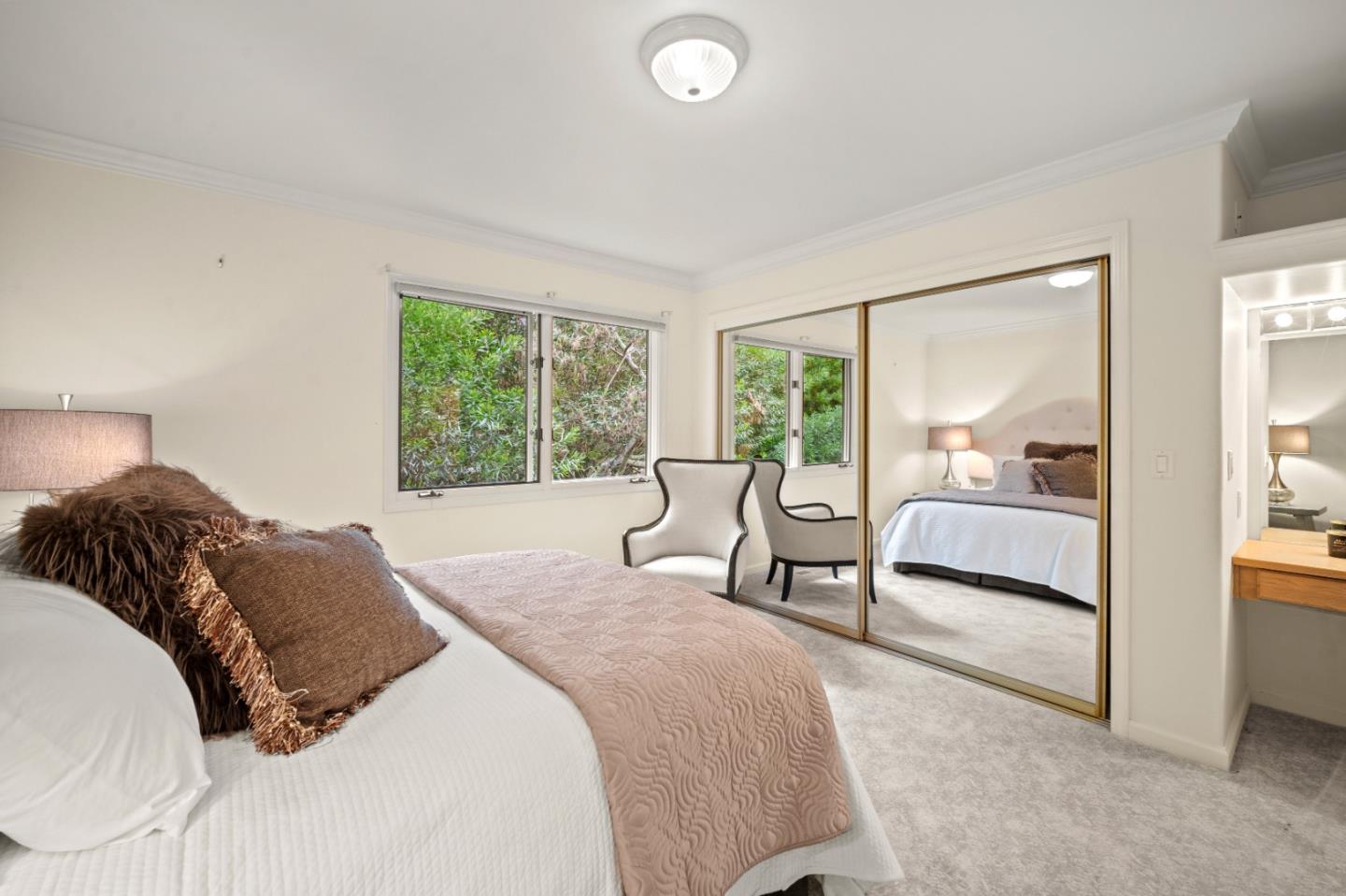 Detail Gallery Image 27 of 43 For 4055 Sunset Ln, Pebble Beach,  CA 93953 - 4 Beds | 2/1 Baths