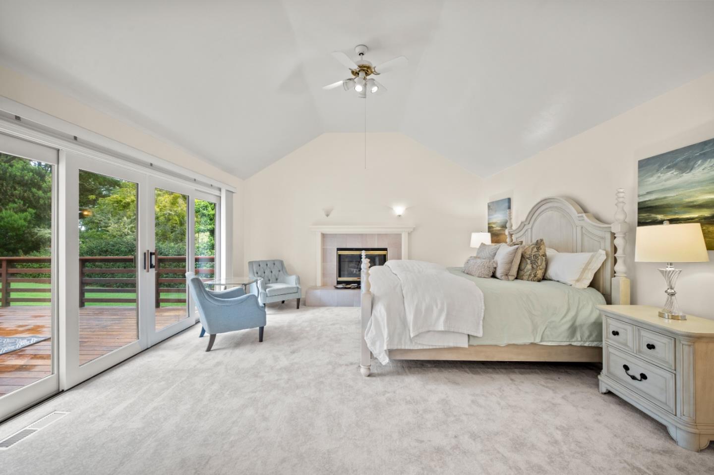Detail Gallery Image 30 of 43 For 4055 Sunset Ln, Pebble Beach,  CA 93953 - 4 Beds | 2/1 Baths