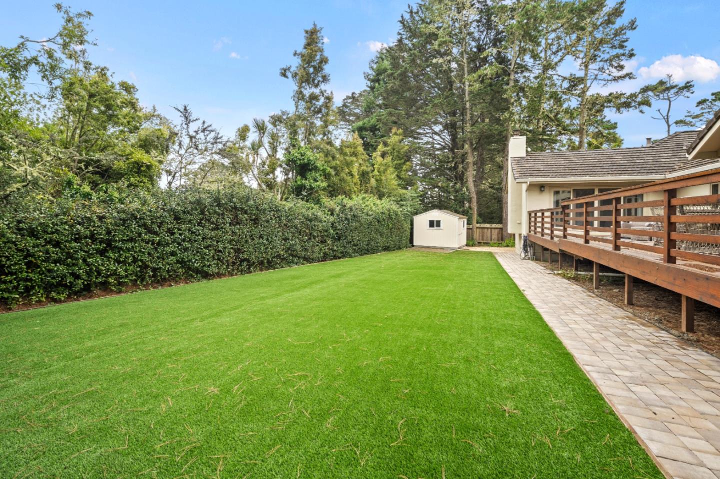 Detail Gallery Image 43 of 43 For 4055 Sunset Ln, Pebble Beach,  CA 93953 - 4 Beds | 2/1 Baths