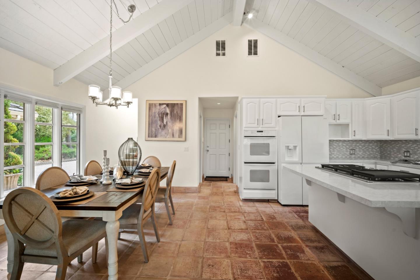 Detail Gallery Image 7 of 43 For 4055 Sunset Ln, Pebble Beach,  CA 93953 - 4 Beds | 2/1 Baths
