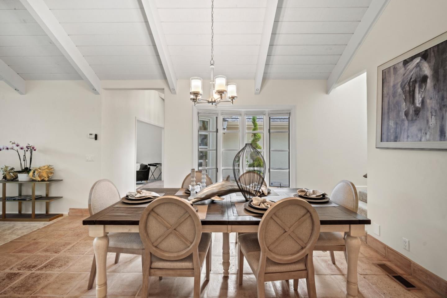 Detail Gallery Image 9 of 43 For 4055 Sunset Ln, Pebble Beach,  CA 93953 - 4 Beds | 2/1 Baths