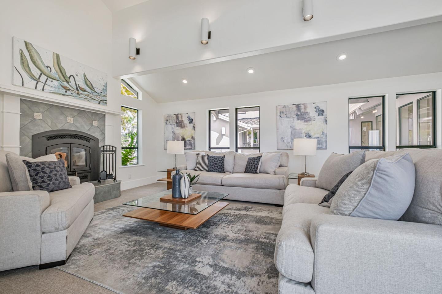 Detail Gallery Image 12 of 67 For 265 Calle Serra Rd, Aptos,  CA 95003 - 4 Beds | 4 Baths