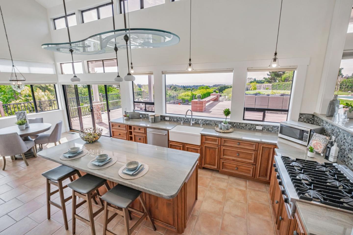 Detail Gallery Image 15 of 67 For 265 Calle Serra Rd, Aptos,  CA 95003 - 4 Beds | 4 Baths