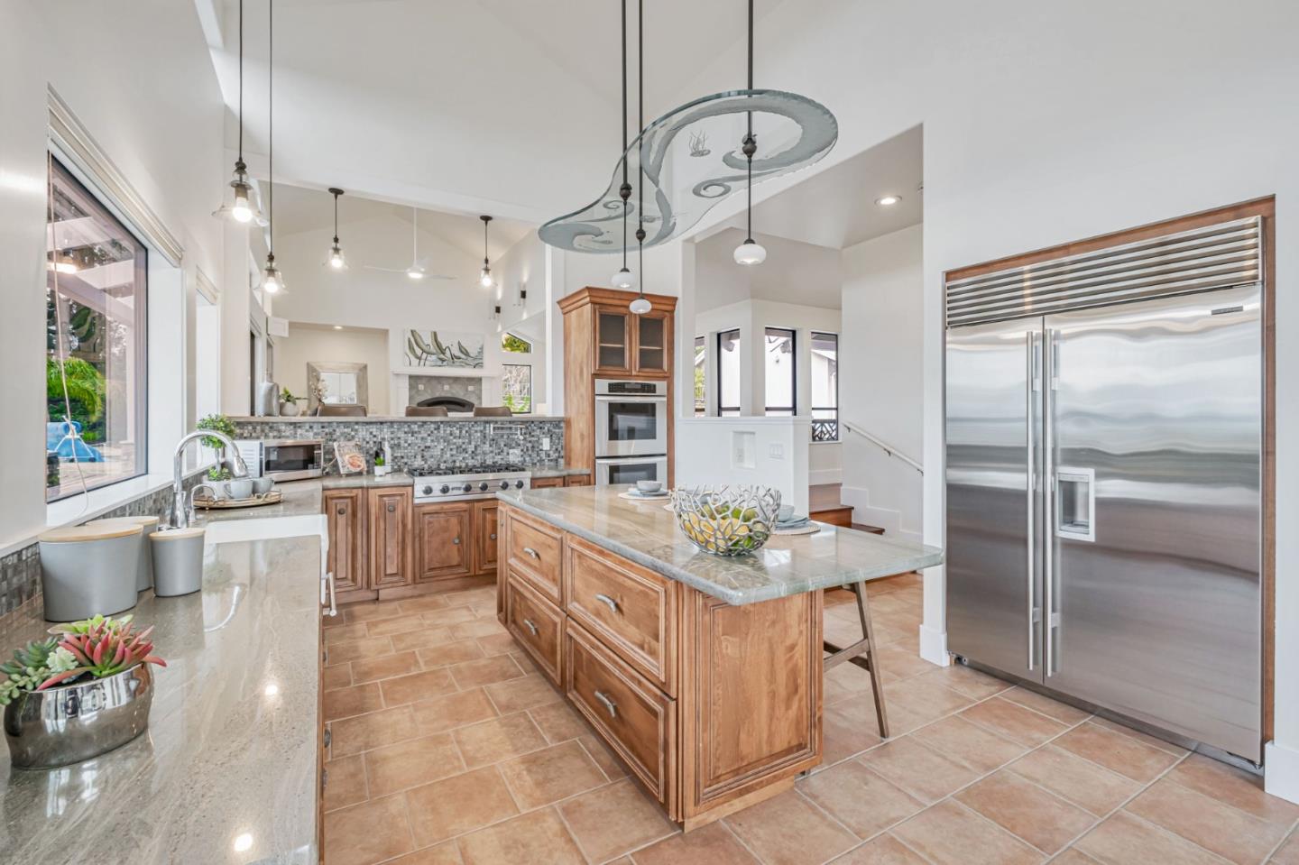 Detail Gallery Image 16 of 67 For 265 Calle Serra Rd, Aptos,  CA 95003 - 4 Beds | 4 Baths