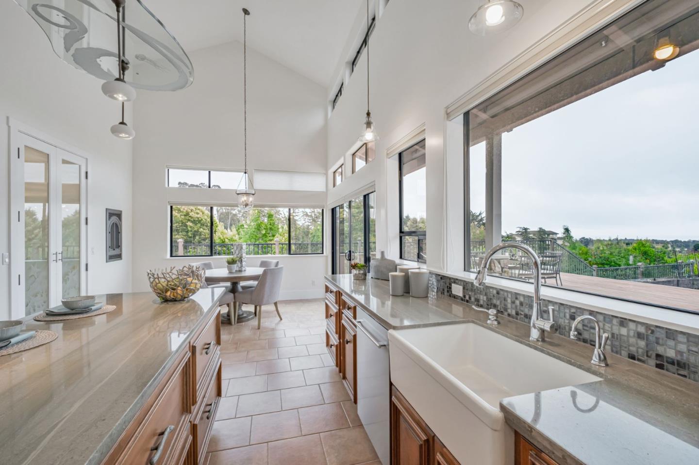 Detail Gallery Image 17 of 67 For 265 Calle Serra Rd, Aptos,  CA 95003 - 4 Beds | 4 Baths
